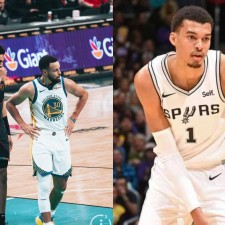NBA Superstar Canyon, une compétition acharnée fleurit dans la zone des play-offs